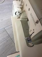 Bernina 700 machine à coudre, Ophalen, Gebruikt, Naaimachine, Bernina