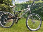 Cannondale mountainbike, Fietsen en Brommers, Fietsen | Mountainbikes en ATB, Ophalen, Gebruikt