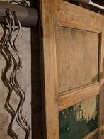 à donner porte et 2 palettes decoupees, Ophalen, Gebruikt