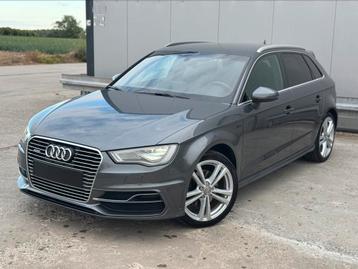 Audi A3 Sportback 1.4TFSI 204PK Hybride e-Tron Automaat Full beschikbaar voor biedingen