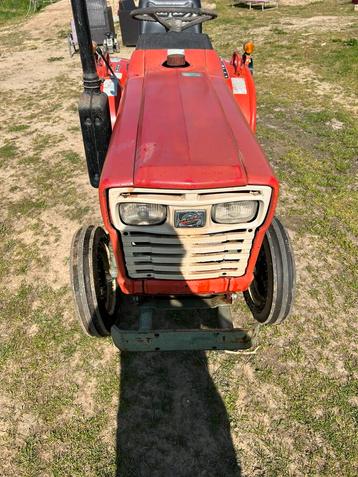 Yanmar 15 pk, Enlèvement ou Envoi