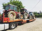 Achetez tous les tracteurs. PRIX LE PLUS ÉLEVÉ garanti!, Enlèvement ou Envoi, Utilisé, Fendt