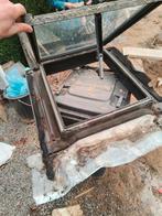 Dakvenster, Ophalen, Gebruikt, Minder dan 80 cm, Minder dan 80 cm
