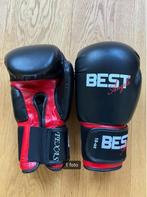 Bokshandschoenen Texas van Best Angels, Sport en Fitness, Boksen, Ophalen, Zo goed als nieuw, Bokshandschoenen