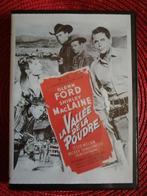 La Vallée de la Poudre de George Marshall de 1958 Dvd, Envoi