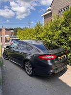 Ford Mondeo ST-Line FULL, Auto's, Ford, Voorwielaandrijving, Euro 6, Mondeo, Leder en Stof