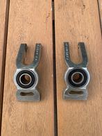 Hpi Baja Taylor RC aluminium fusees, Ophalen of Verzenden, Zo goed als nieuw