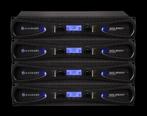 CROWN DRIVECORE 2 XLS 2502 XLS2502 NIEUWSTAAT, Audio, Tv en Foto, Versterkers en Ontvangers, Overige merken, Ophalen of Verzenden