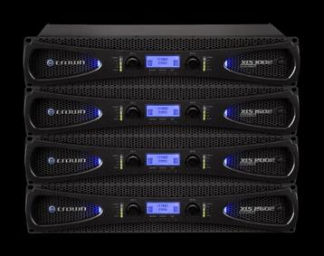 CROWN DRIVECORE 2 XLS 2502 XLS2502 NIEUWSTAAT beschikbaar voor biedingen