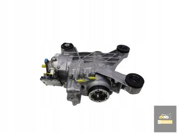 Diff rentiel d'essieu arri re HALDEX pour Skoda Kodiaq 4x4 a, Utilisé, Pneu(s)