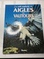 BORDAS La petite encyclopédie des AIGLES et VAUTOURS, Ophalen of Verzenden, Zo goed als nieuw, Los deel