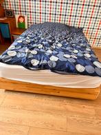 Bed (Ikea) in perfecte staat, Huis en Inrichting, Slaapkamer | Complete slaapkamers, Zo goed als nieuw, Ophalen, Twijfelaar