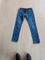 blauwe jeans van Seven7 -maat 29 - 10€, Kleding | Dames, Ophalen of Verzenden, Gedragen, Blauw, W28 - W29 (confectie 36)