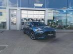 Ford Focus 1.0i EcoBoost MHEV 92kW ST-Line - NEW STOCK-WINTE, Auto's, Ford, 1349 kg, Stof, Blauw, Lichtsensor