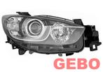 Mazda CX-5 2015/2017 koplamp rechts voor XENON  KR82-51-031, Auto-onderdelen, Ophalen of Verzenden, Nieuw, Mazda
