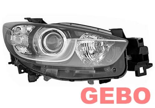 Mazda CX-5 2015/2017 koplamp rechts voor XENON  KR82-51-031, Auto-onderdelen, Verlichting, Mazda, Nieuw, Ophalen of Verzenden