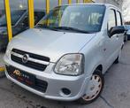 Opel Agila/ 2003/ 1.0 Benzine/ 91.895km/ Garantie, Auto's, Opel, Voorwielaandrijving, Stof, 139 g/km, Bedrijf