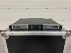 Powersoft Quattrocanali 4804 DSP 4x1200W/4Ohm, Ophalen of Verzenden, Zo goed als nieuw, 120 watt of meer, JBL