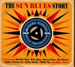 VA - THE SUN BLUES STORY - 3CD - 2012 - EUROPE -, CD & DVD, CD | Jazz & Blues, Blues, Utilisé, Enlèvement ou Envoi, 1960 à 1980