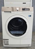 Condensatie warmtepomp droogkast. AEG protex plus 8KG A+++, Elektronische apparatuur, Droogkasten, Ophalen of Verzenden, Zo goed als nieuw