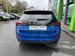 Skoda Scala STY TS 81/1.0 A7F, Automaat, Scala, Airbags, Zilver of Grijs