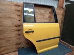 Portière 4portes arrière droite d'un Volkswagen Touran, Autos : Pièces & Accessoires, Volkswagen, -, 3 mois de garantie, Utilisé
