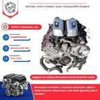 Moteur complet audi r8 spyder 5.2 v10 fsi 525cv, Enlèvement ou Envoi, Neuf, Audi