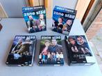 Dvd boxen zone stad 1 tem 5, Cd's en Dvd's, Dvd's | Tv en Series, Ophalen of Verzenden, Zo goed als nieuw