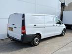 Mercedes-Benz Vito 114 2.1 CDI Automaat Climate Control Crui, Auto's, Automaat, Achterwielaandrijving, Gebruikt, 4 cilinders