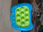 Pop it met batterijen, Dieren en Toebehoren, Hondenspeelgoed, Ophalen of Verzenden, Zo goed als nieuw