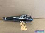 PEUGEOT 207 Hatchback Links achter buiten deurgreep portierg, Auto-onderdelen, Gebruikt, Links, Peugeot