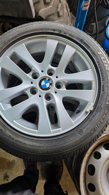 bmw alu velgen 16"  beschikbaar voor biedingen