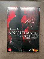 DVD La collection Un cauchemar sur Elmstreet, Comme neuf, Enlèvement ou Envoi