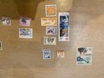 Buitenlandse ongestempelde postzegels, Autre, Envoi, Non oblitéré, Non oblitéré
