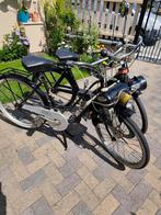 Solex en Flandria bijde met papieren, Fietsen en Brommers, Brommers | Oldtimers, Ophalen