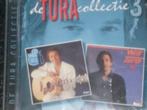 896 - WILL TURA - DE TURA COLLECTIE 3 - NIEUW, Cd's en Dvd's, Cd's | Nederlandstalig, Verzenden, Nieuw in verpakking, Pop