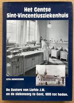 Het Gentse Sint-Vincentiusziekenhuis, Enlèvement ou Envoi