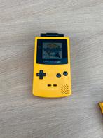 Game Boy Color, Game Boy Color, Utilisé, Enlèvement ou Envoi