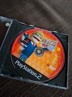 PS2 Buzz the big quiz (losse cd), Games en Spelcomputers, Ophalen of Verzenden, Zo goed als nieuw