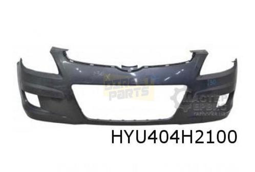 Hyundai i30 (7/07-4/10) voorbumper (5-Drs) (bij Sports Packa, Auto-onderdelen, Carrosserie, Bumper, Hyundai, Voor, Nieuw, Verzenden