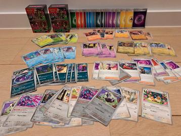 Pokemon Shrouded Fable bulk beschikbaar voor biedingen