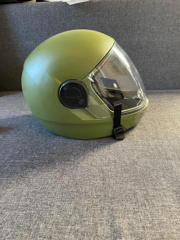 Cookie G4 skydive helm, Enlèvement, Neuf