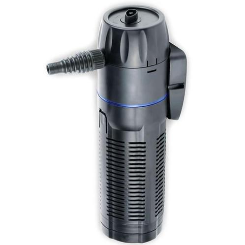 Aquariumfilter C-1.000 | 9 watt UVC-unit, Dieren en Toebehoren, Vissen | Aquaria en Toebehoren, Nieuw, Ophalen of Verzenden