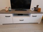 Tv meubel, Huis en Inrichting, Ophalen, Minder dan 50 cm, Gebruikt, 100 tot 150 cm