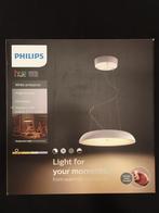 Lampe suspendue Philips HUE Amaze, Maison & Meubles, Lampes | Suspensions, Comme neuf, 75 cm ou plus, Enlèvement, Métal