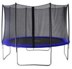 Trampoline, Ophalen of Verzenden, Nieuw