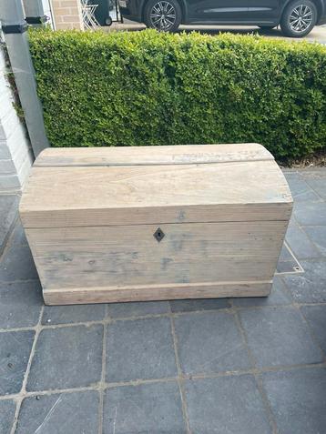 Opbergkist, Huis en Inrichting, Woonaccessoires | Kisten, Ophalen