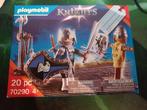 playmobil knights 70290, Kinderen en Baby's, Speelgoed | Playmobil, Nieuw, Complete set, Ophalen of Verzenden