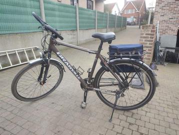 herenfiets beschikbaar voor biedingen