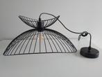 Industriële Ikea lamp voor 25 euro., Ophalen of Verzenden, Zo goed als nieuw, Metaal, Minder dan 50 cm